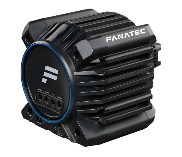 FANATEC Gran Turismo® DD Pro (5 Nm) CRD-9020007-EU - 1342338 - zdjęcie 4